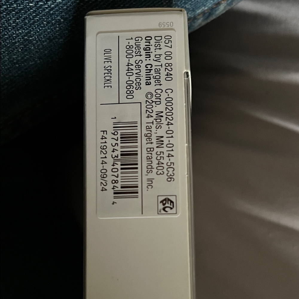 NIB Heyday Apple Watch Band 42/49mm - Picture 5 of 5